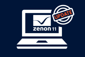 Update | zenon 11