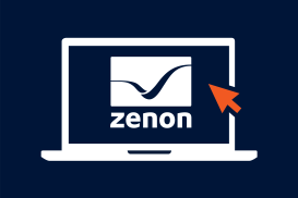 zenon Basic Training (UK) | 3 days