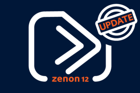 Update | zenon 12