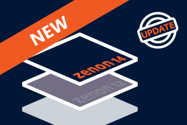 Update | zenon 14