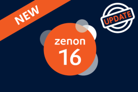 Update | zenon 16